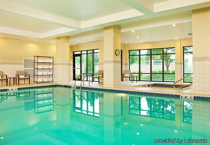 Отель Courtyard By Marriott Геттисберг Экстерьер фото