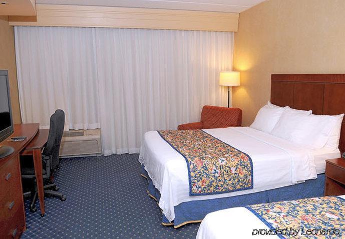 Отель Courtyard By Marriott Геттисберг Номер фото