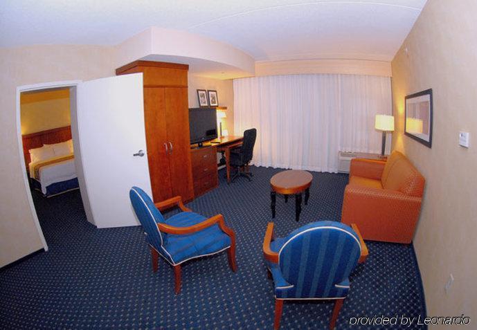 Отель Courtyard By Marriott Геттисберг Номер фото