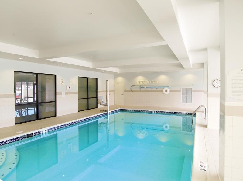 Отель Courtyard By Marriott Геттисберг Экстерьер фото