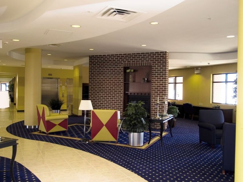 Отель Courtyard By Marriott Геттисберг Экстерьер фото