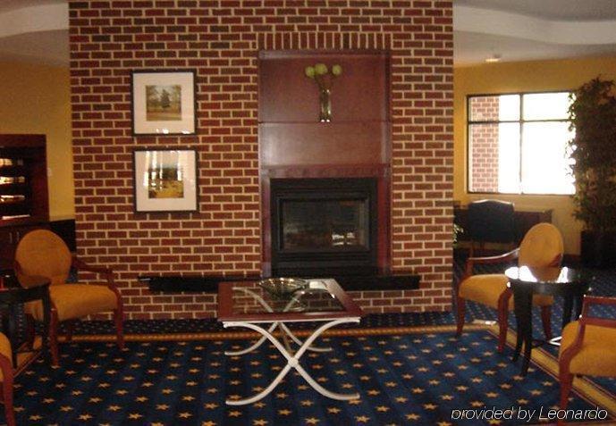 Отель Courtyard By Marriott Геттисберг Экстерьер фото